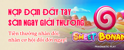Săn Jackpot Khủng Mỗi Ngày