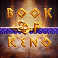 Book Of Keno screenshot