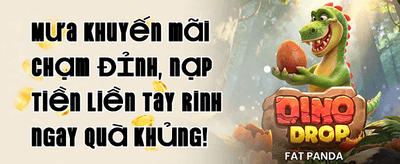 Hoàn Trả VIP Hàng Tuần 5% promotion banner